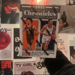 basketball cards